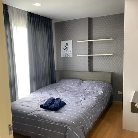 Minnie Room Pattaya 7